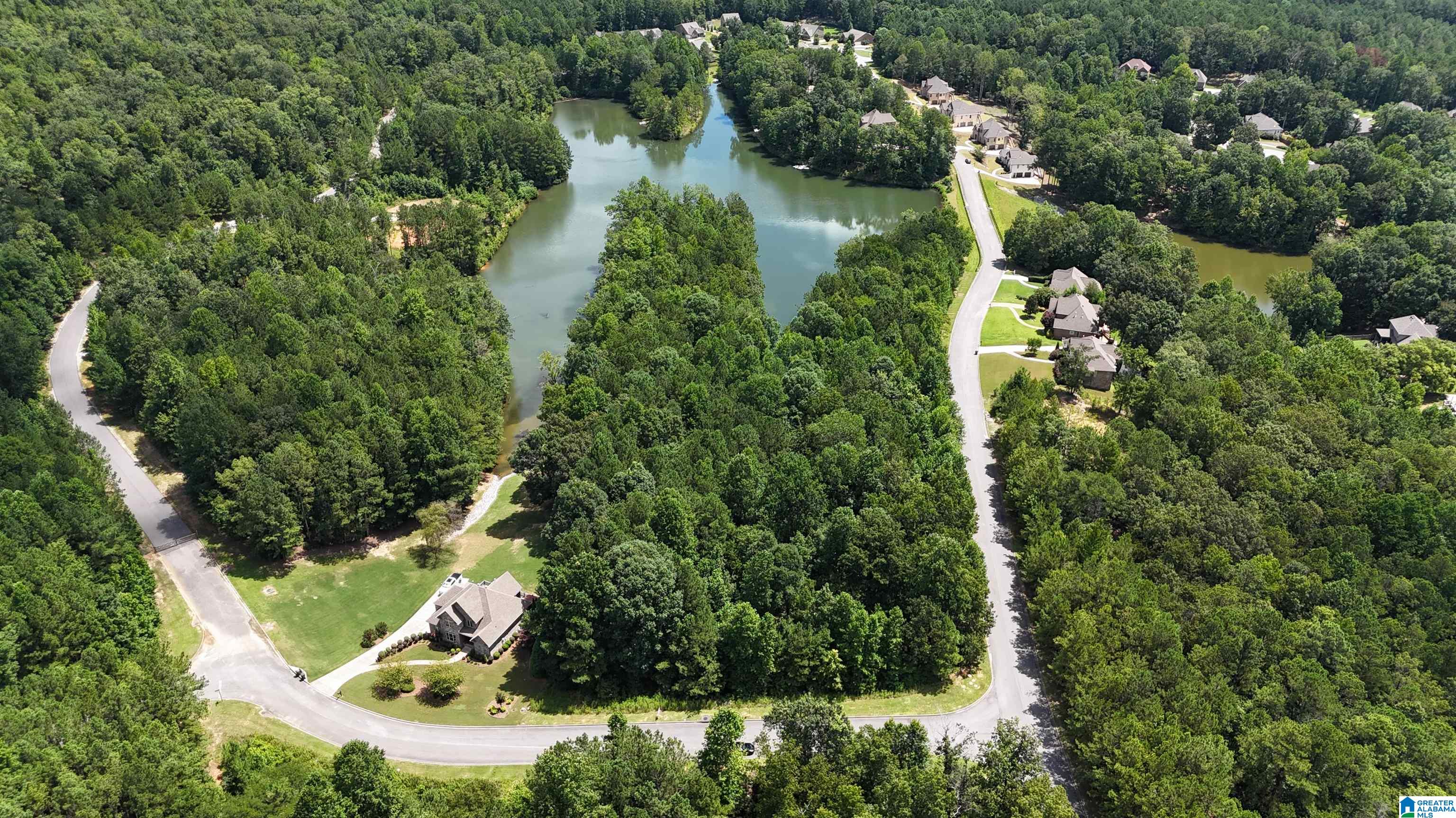 104 Ridgeline Drive, Unit 630 Chelsea, AL 35043 - Photo 2 of 6