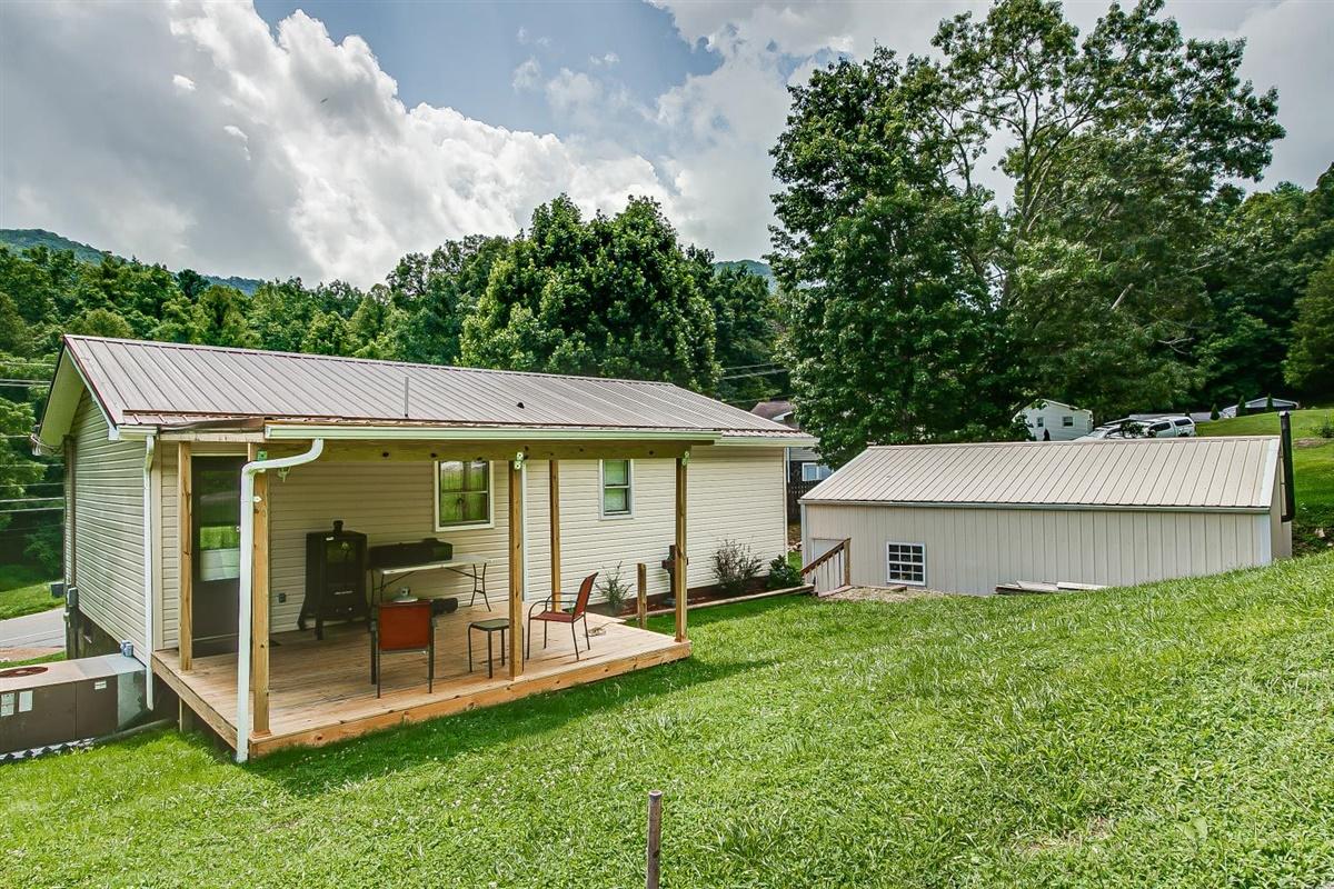 2729 Gap Creek Road Hampton, TN 37658 - Photo 33 of 33 33-Gap Rd-33