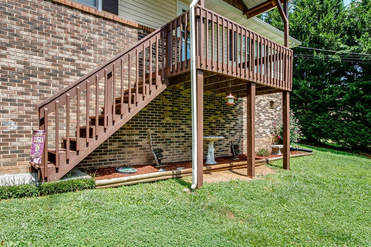 2729 Gap Creek Road Hampton, TN 37658 - Photo 5 of 33 05-Gap Rd-5