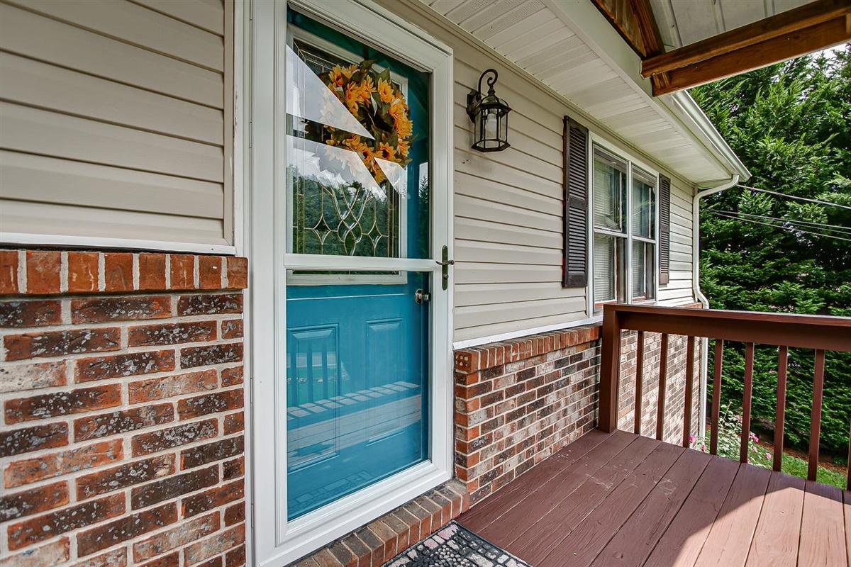 2729 Gap Creek Road Hampton, TN 37658 - Photo 6 of 33 06-Gap Rd-6