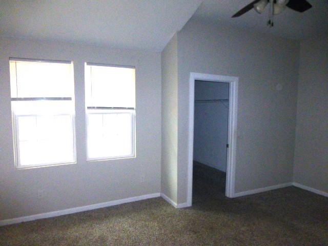 314 North Dubellette Street Weatherford, TX 76086 - Photo 15 of 17 an empty room that has a window