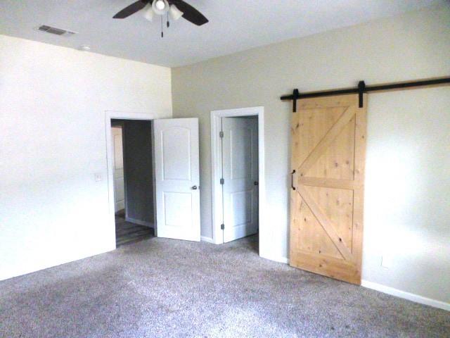 314 North Dubellette Street Weatherford, TX 76086 - Photo 8 of 17 a view of an empty room