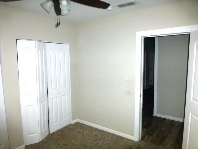 314 North Dubellette Street Weatherford, TX 76086 - Photo 10 of 17 a view of entryway with window