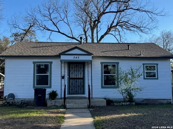 $2,000 | 542 Drake Avenue, San Antonio, TX 78204