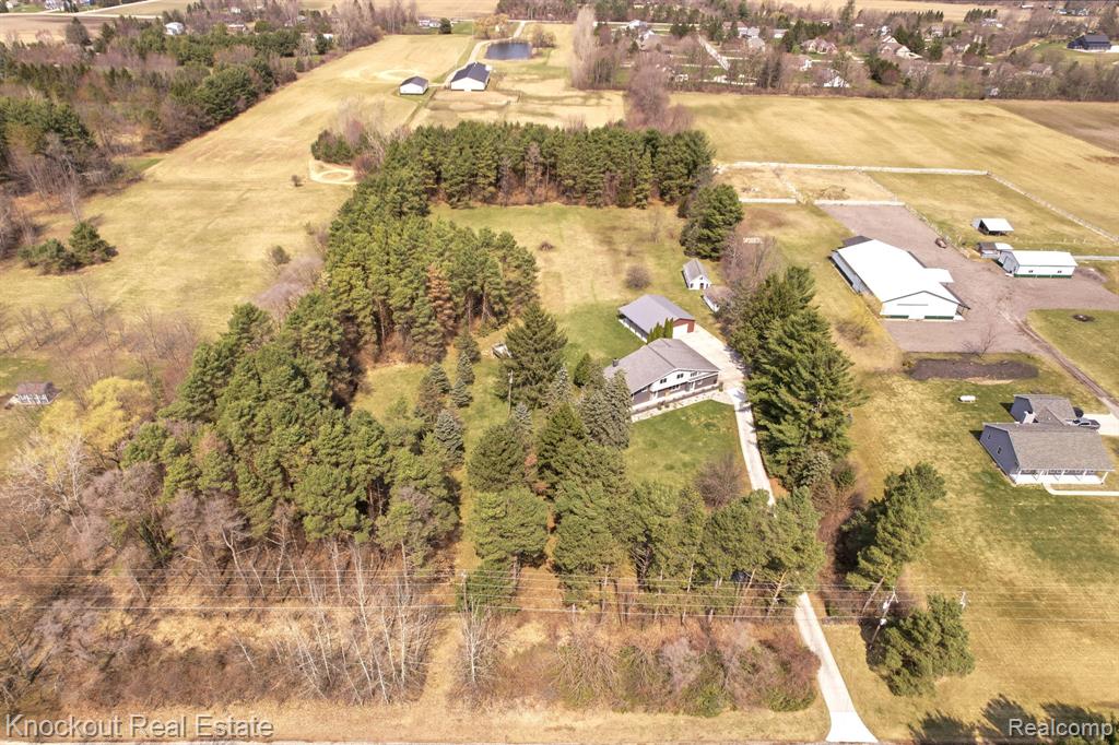 9239 Lange Road Birch Run, MI 48415 - Photo 66 of 75