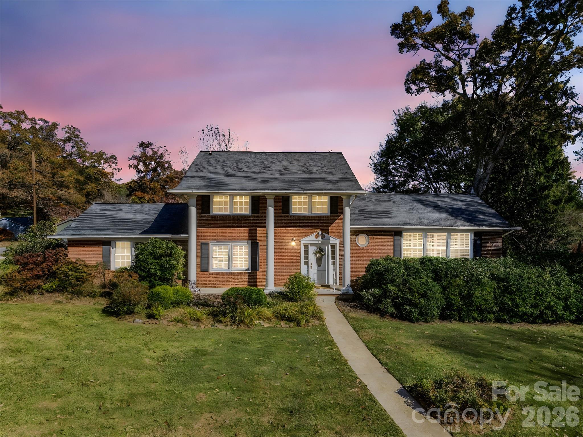 101 Bent Creek Ranch Road Asheville, NC 28806 - Photo 4 of 48