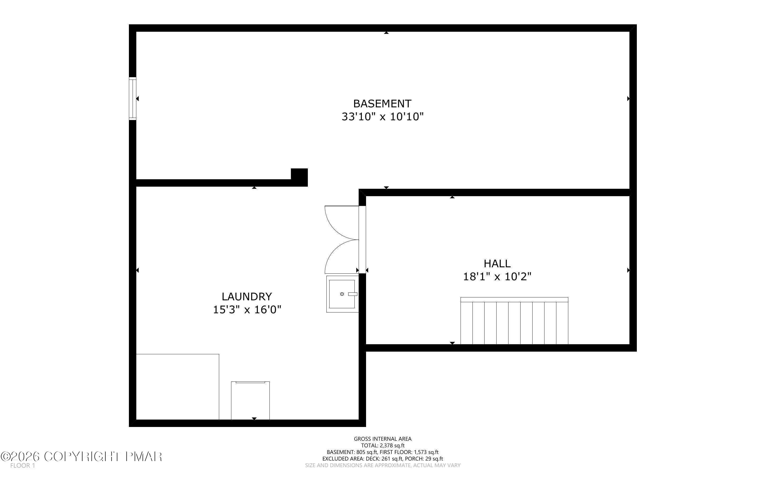 144 Highridge Road Albrightsville, PA 18210 - Photo 29 of 96 1