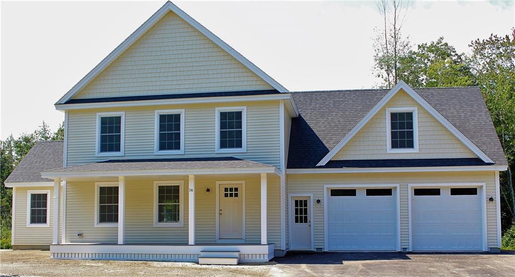 14 Leighton Farm Road Scarborough, ME 04074 - Photo 2 of 16 Photo