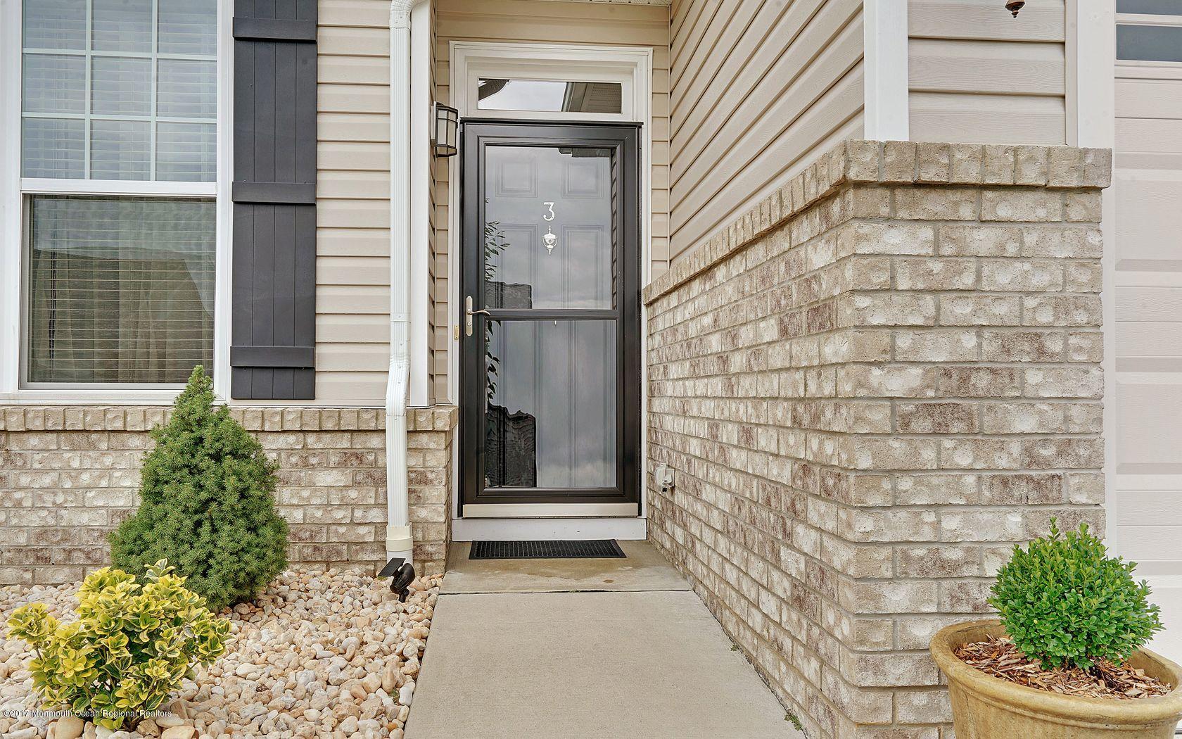 3 Sutfield Road Jackson, NJ 08527 - Photo 2 of 31 Entrance