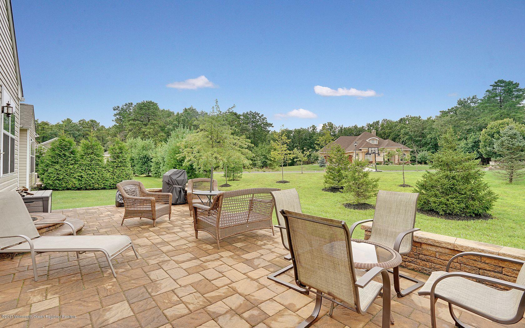 3 Sutfield Road Jackson, NJ 08527 - Photo 31 of 31 Patio
