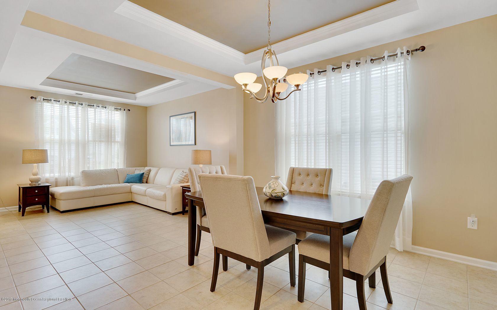 3 Sutfield Road Jackson, NJ 08527 - Photo 8 of 31 Dining Room