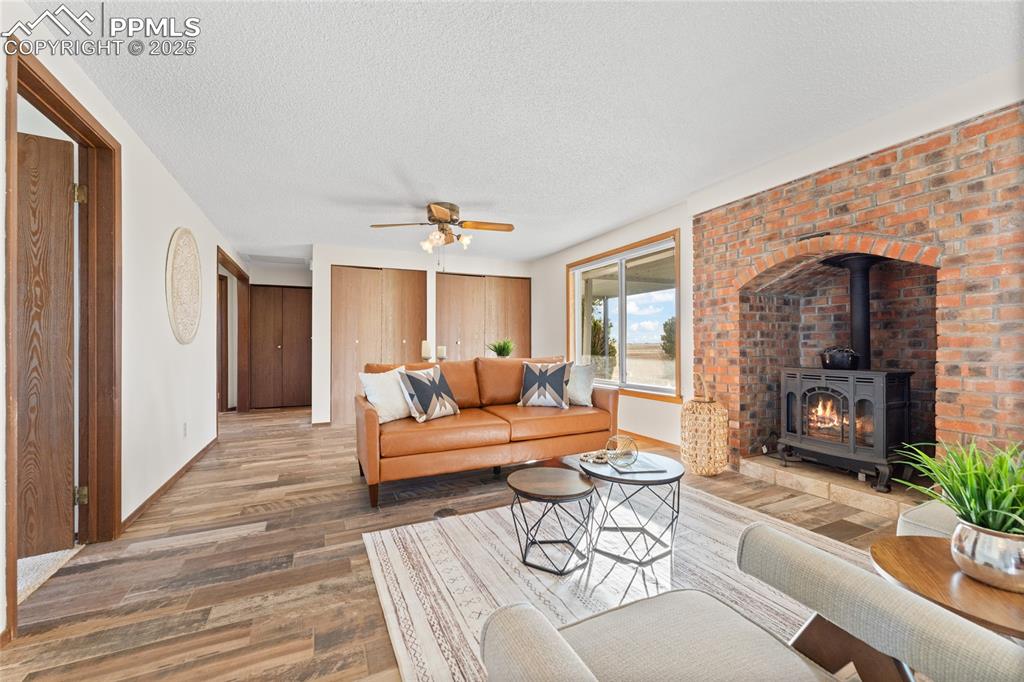 11603 Bradshaw Road Peyton, CO 80831 - Photo 11 of 46