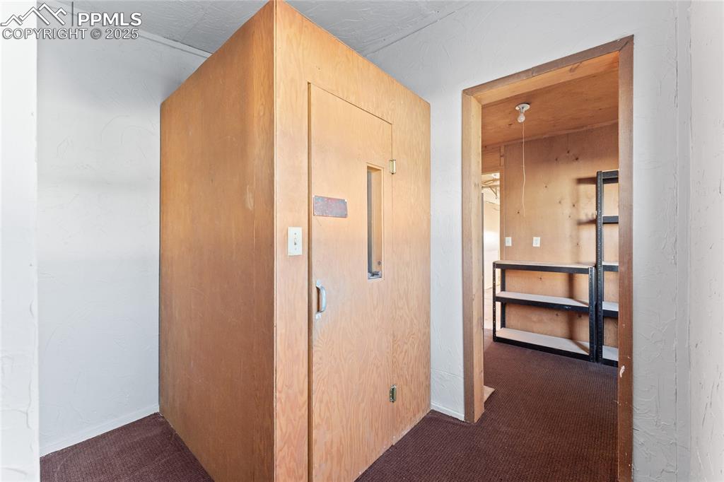 11603 Bradshaw Road Peyton, CO 80831 - Photo 28 of 46