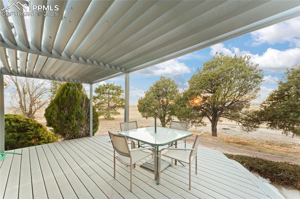 11603 Bradshaw Road Peyton, CO 80831 - Photo 29 of 46