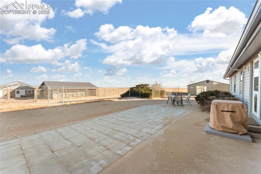 11603 Bradshaw Road Peyton, CO 80831 - Photo 30 of 46