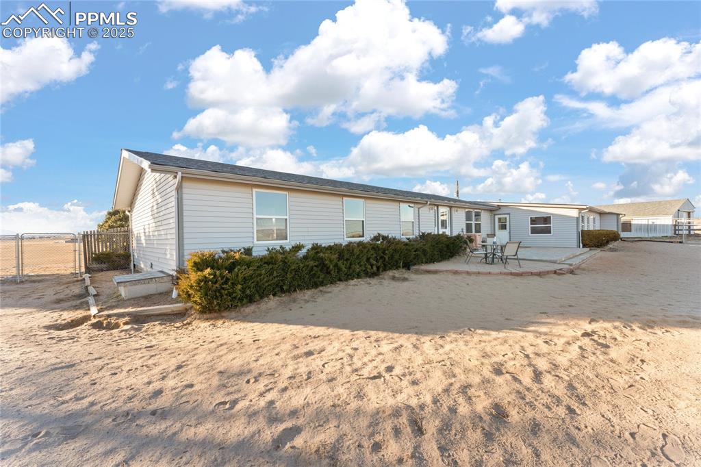 11603 Bradshaw Road Peyton, CO 80831 - Photo 31 of 46