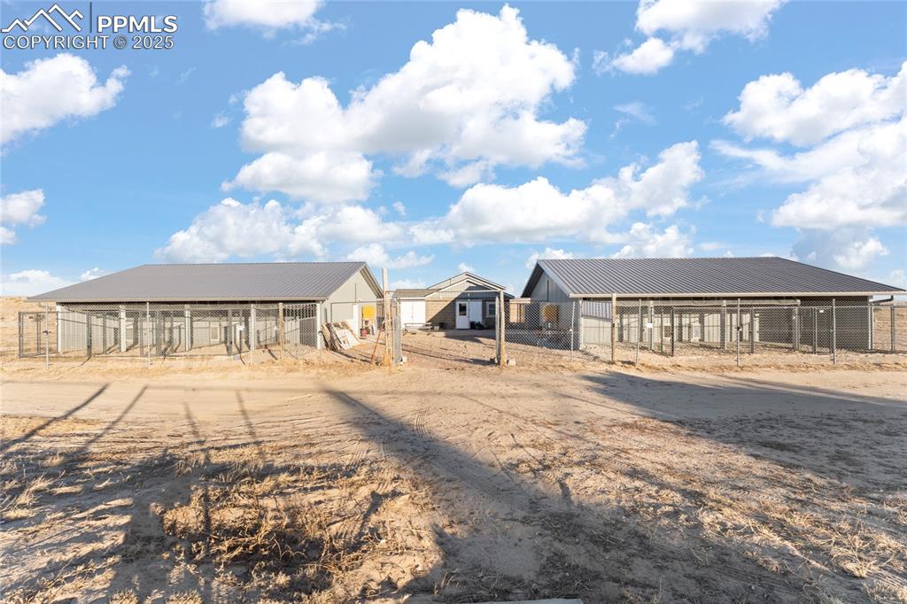 11603 Bradshaw Road Peyton, CO 80831 - Photo 32 of 46