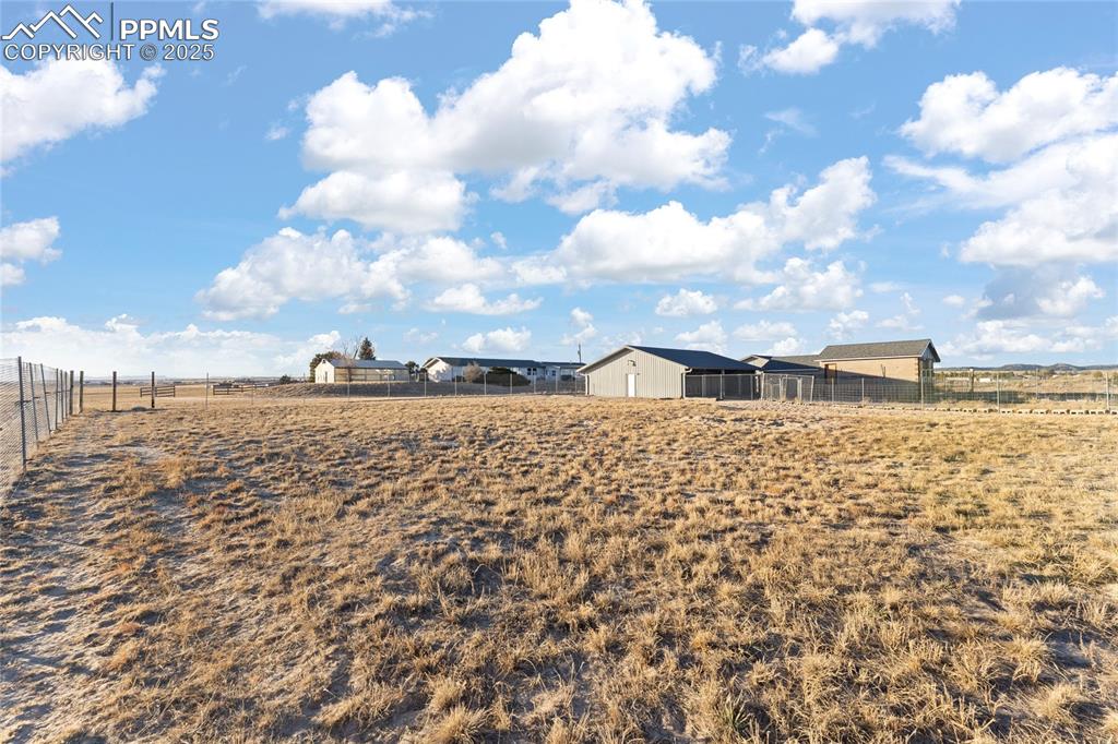 11603 Bradshaw Road Peyton, CO 80831 - Photo 36 of 46