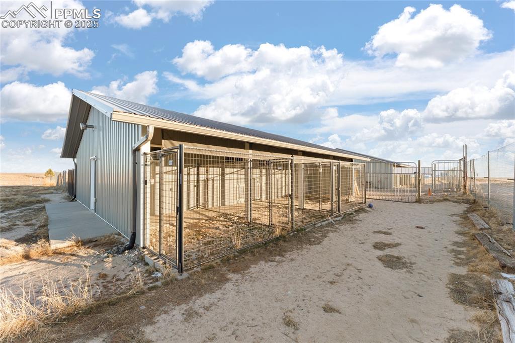 11603 Bradshaw Road Peyton, CO 80831 - Photo 37 of 46