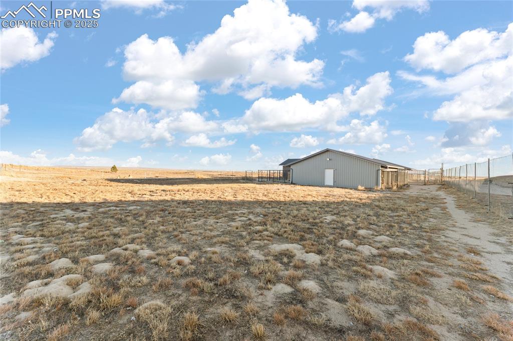 11603 Bradshaw Road Peyton, CO 80831 - Photo 38 of 46