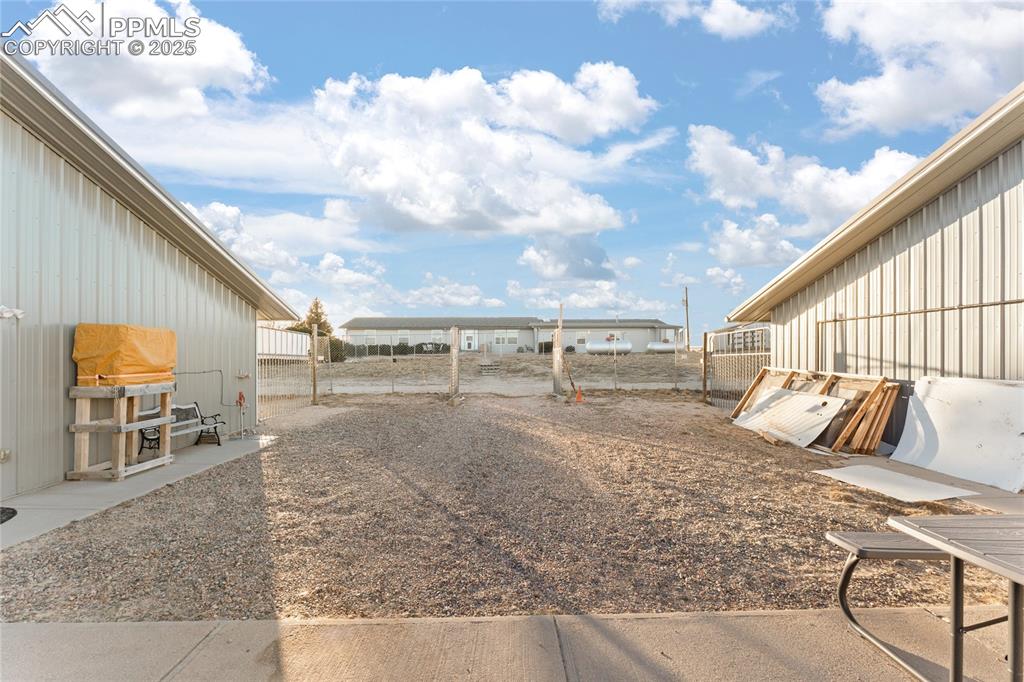 11603 Bradshaw Road Peyton, CO 80831 - Photo 39 of 46