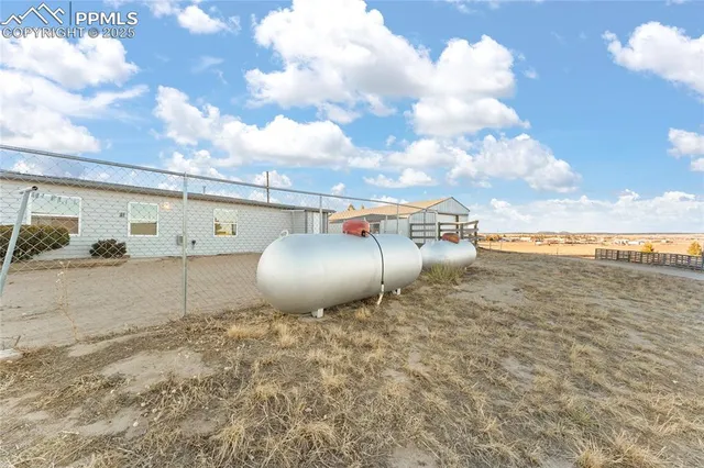 $800,000 | 11603 Bradshaw Road, Peyton, CO 80831