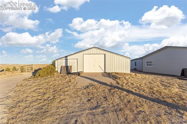 $800,000 | 11603 Bradshaw Road, Peyton, CO 80831