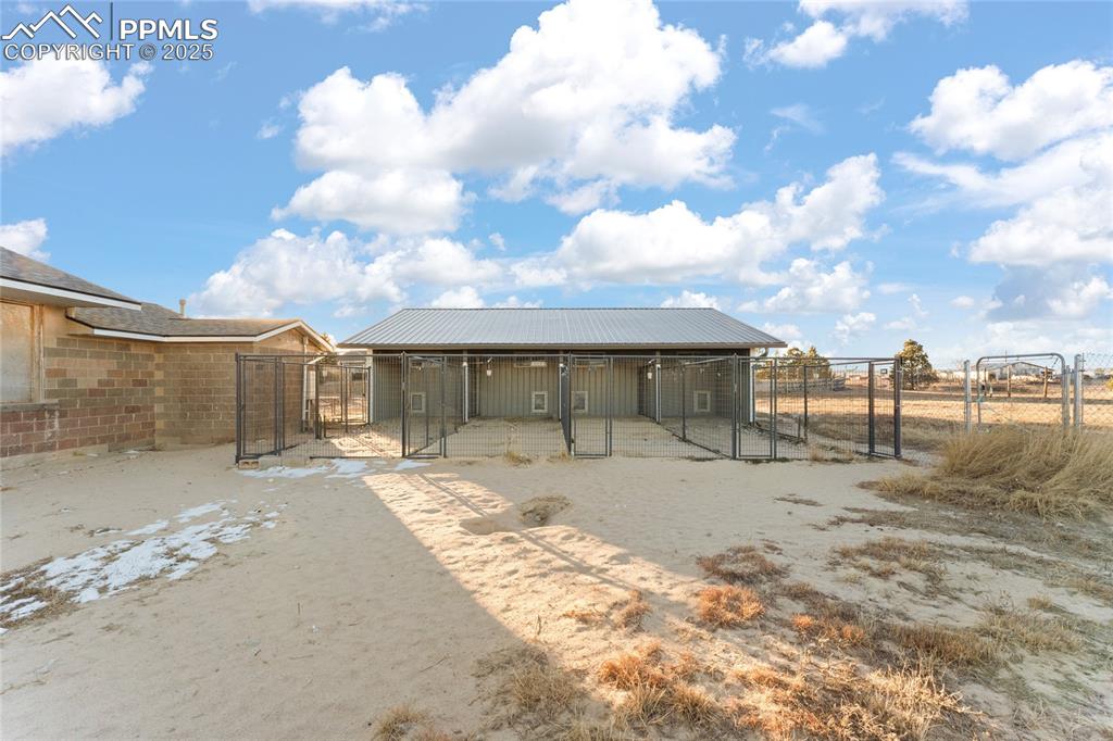 11603 Bradshaw Road Peyton, CO 80831 - Photo 45 of 46