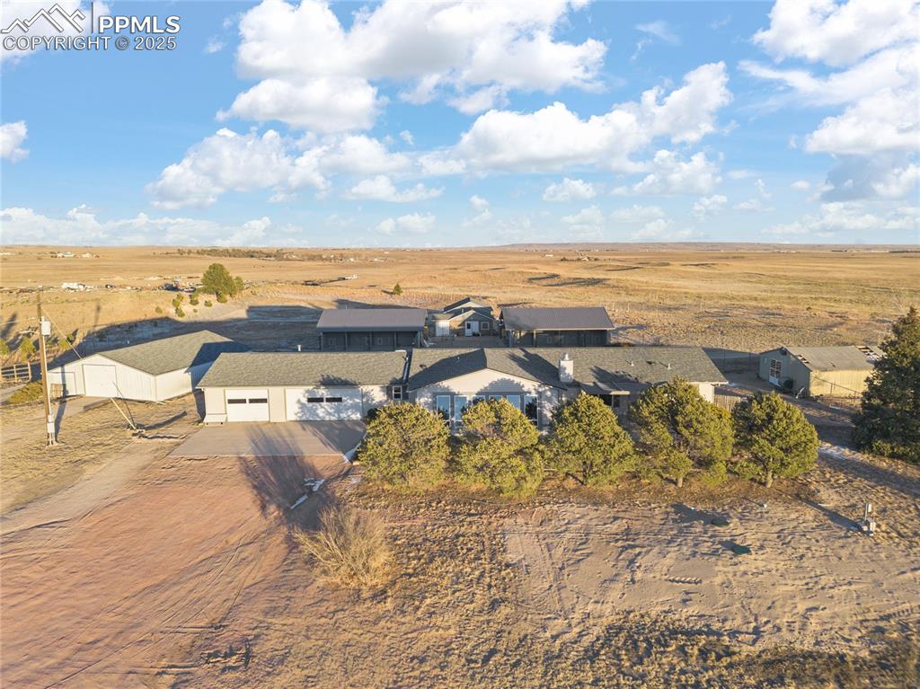 11603 Bradshaw Road Peyton, CO 80831 - Photo 46 of 46