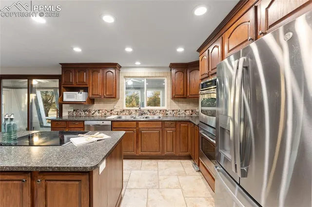 $800,000 | 11603 Bradshaw Road, Peyton, CO 80831