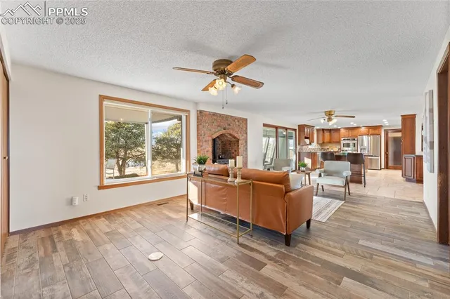 $800,000 | 11603 Bradshaw Road, Peyton, CO 80831