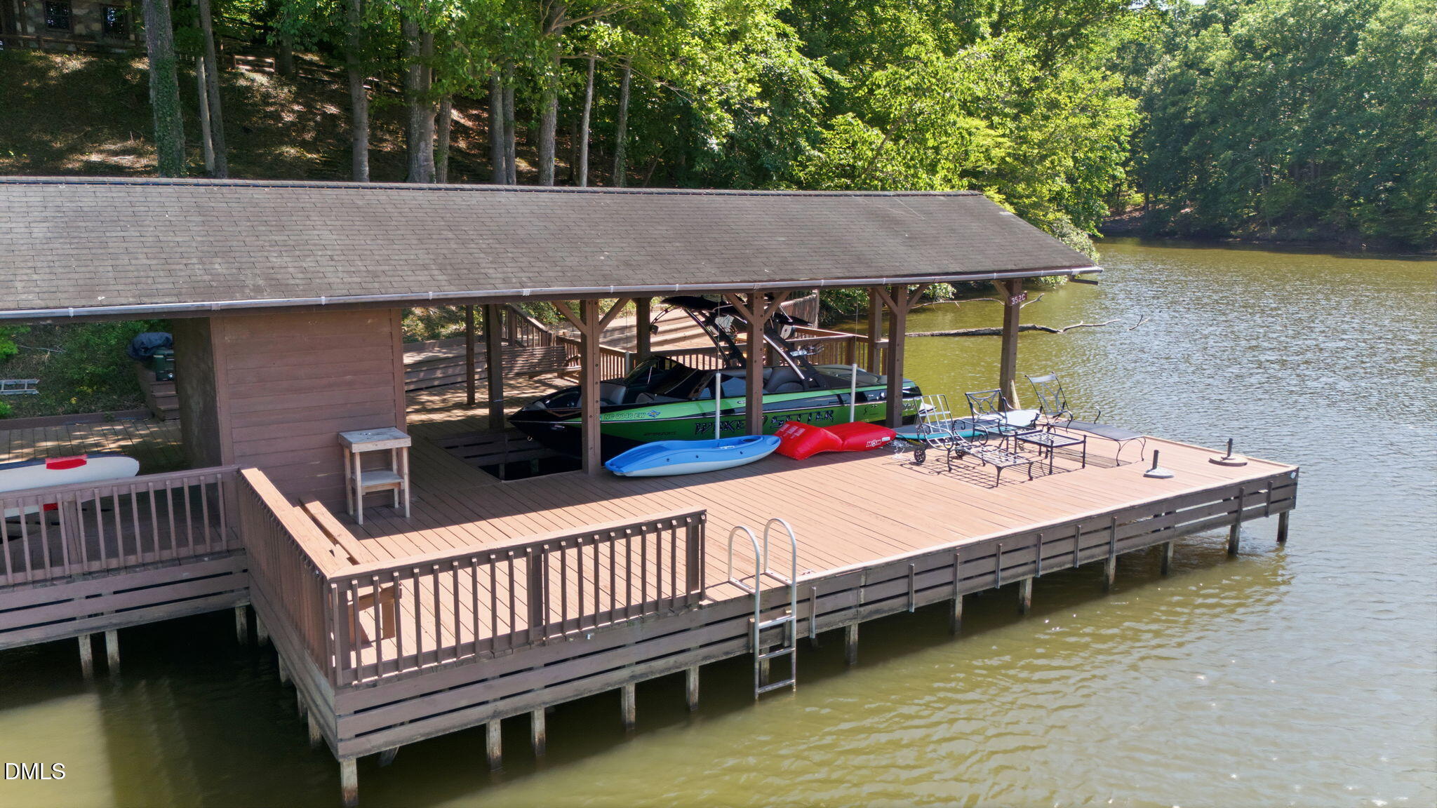 954 Huff Garrett Road Roxboro, NC 27574 - Photo 3 of 60 3-web-or-mls-DJI_20260714155548_0839_D_8