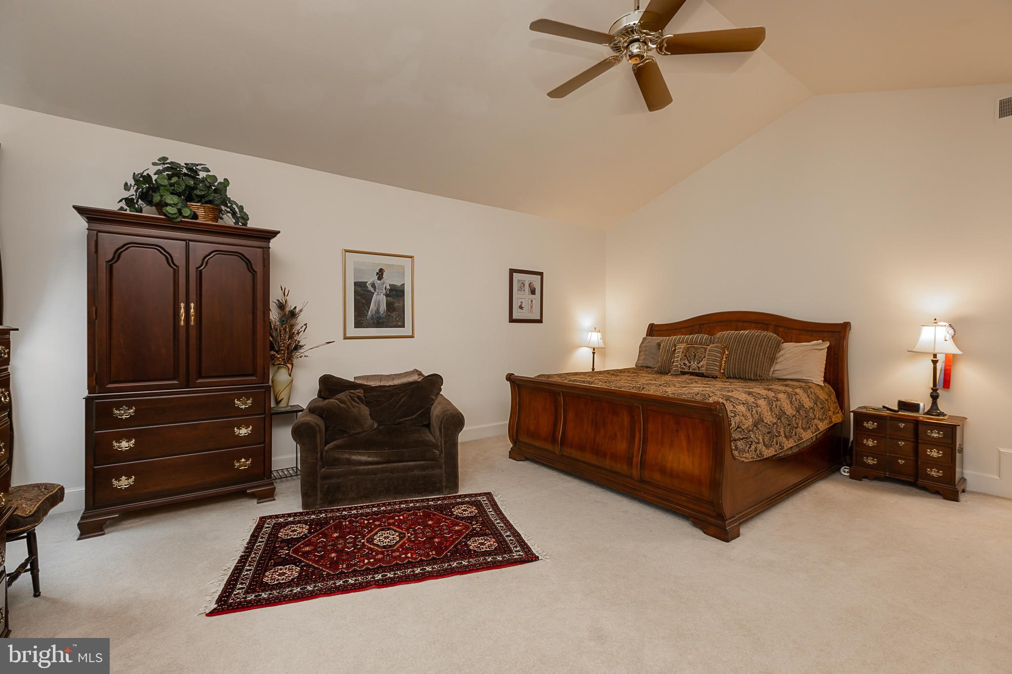 2370 McKenzie Road Ellicott City, MD 21042 - Photo 18 of 40 Huge Primary bedroom!