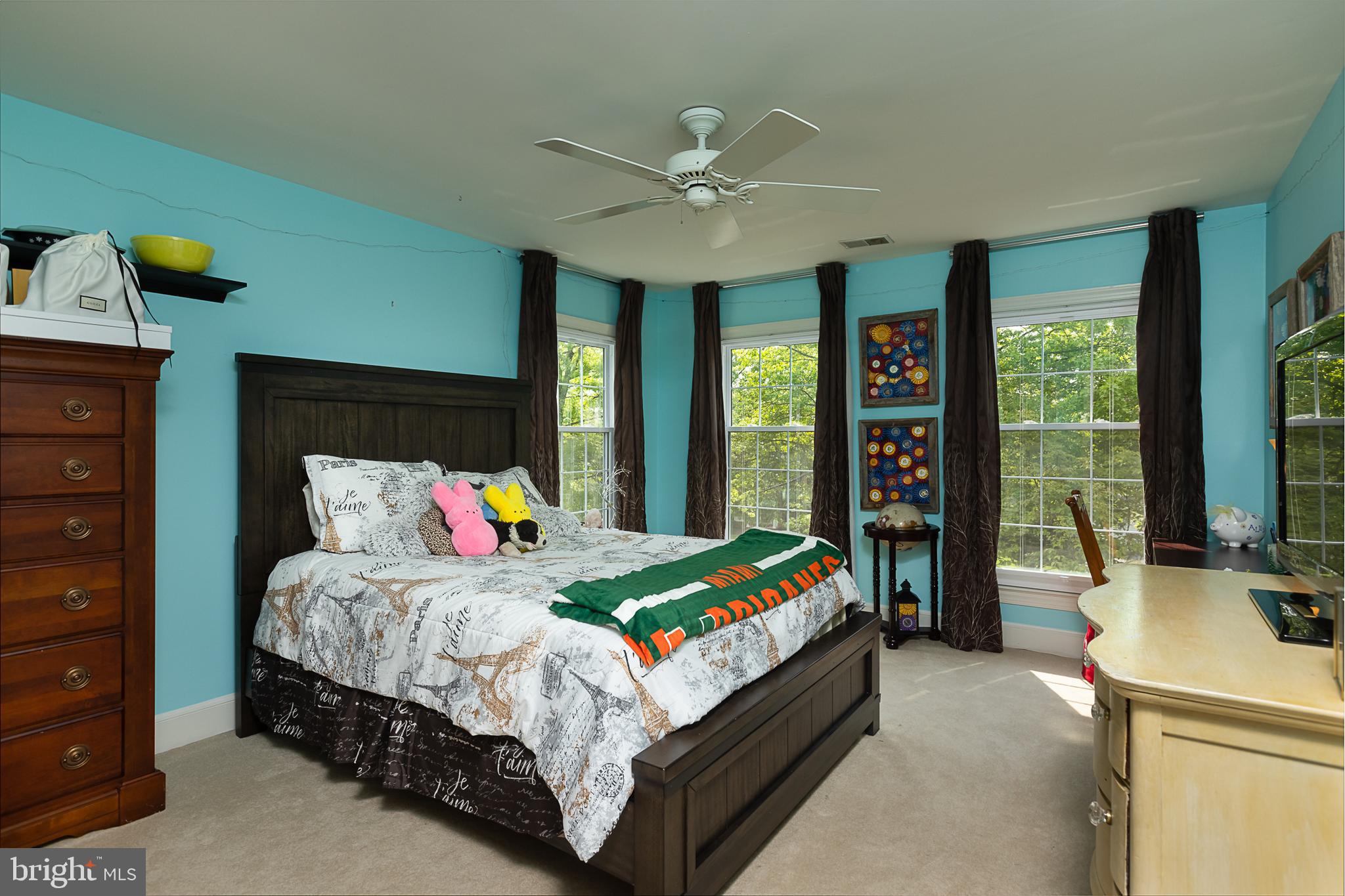 2370 McKenzie Road Ellicott City, MD 21042 - Photo 24 of 40 Bedroom #12