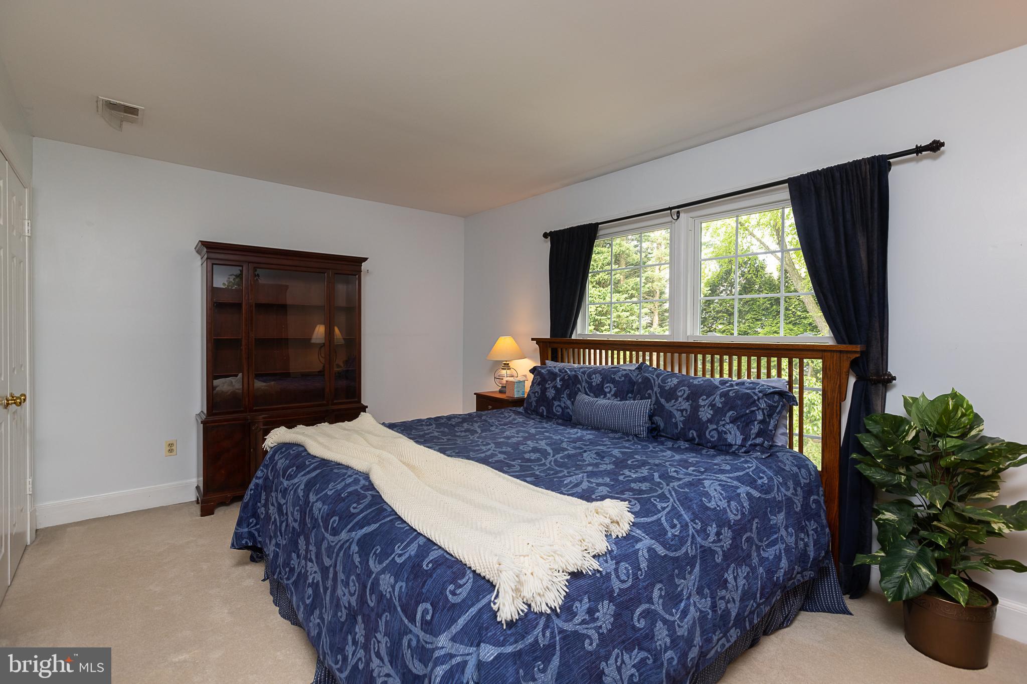 2370 McKenzie Road Ellicott City, MD 21042 - Photo 26 of 40 Bedroom #2