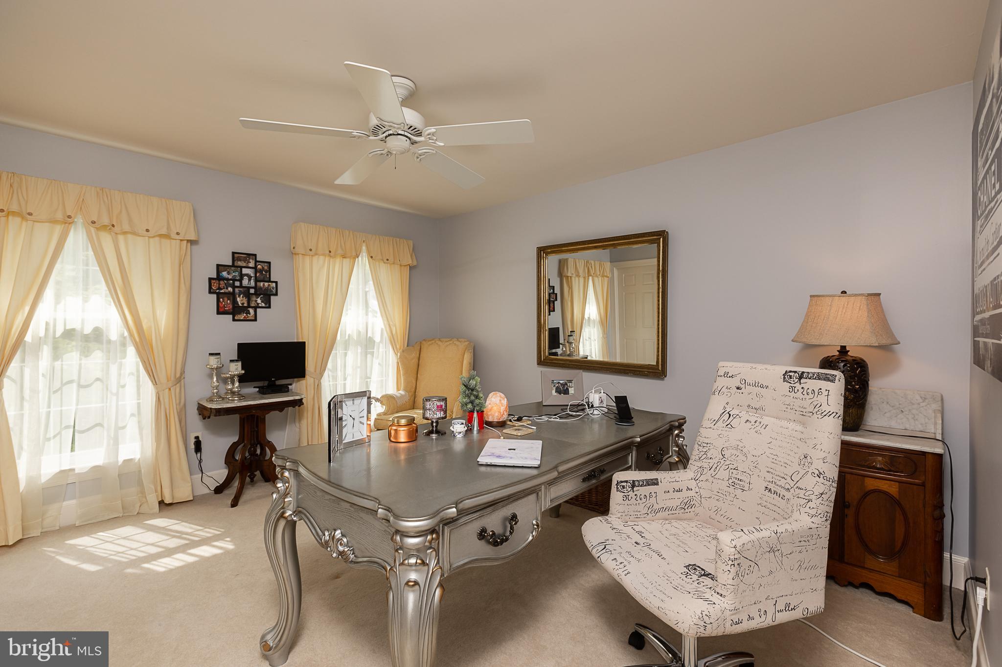 2370 McKenzie Road Ellicott City, MD 21042 - Photo 28 of 40 Bedroom #4