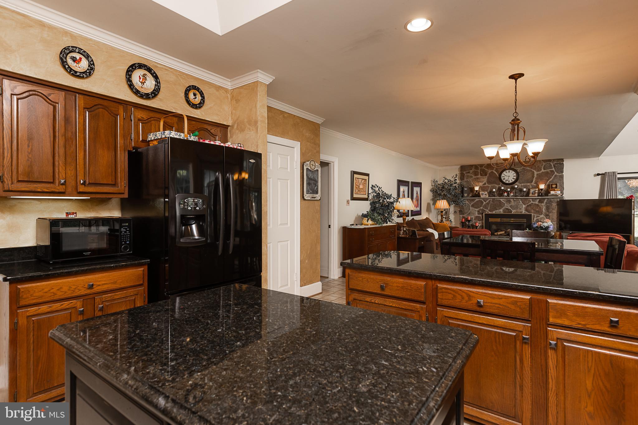 2370 McKenzie Road Ellicott City, MD 21042 - Photo 6 of 40 Open concept floor plan!