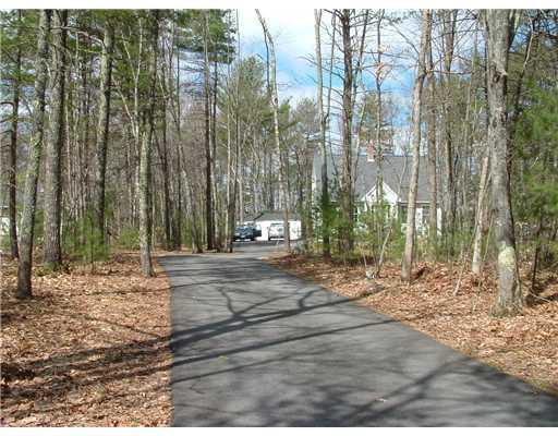 5 Virginia Way Windham, ME 04062 - Photo 3 of 23 Exterior Front. view looking down...