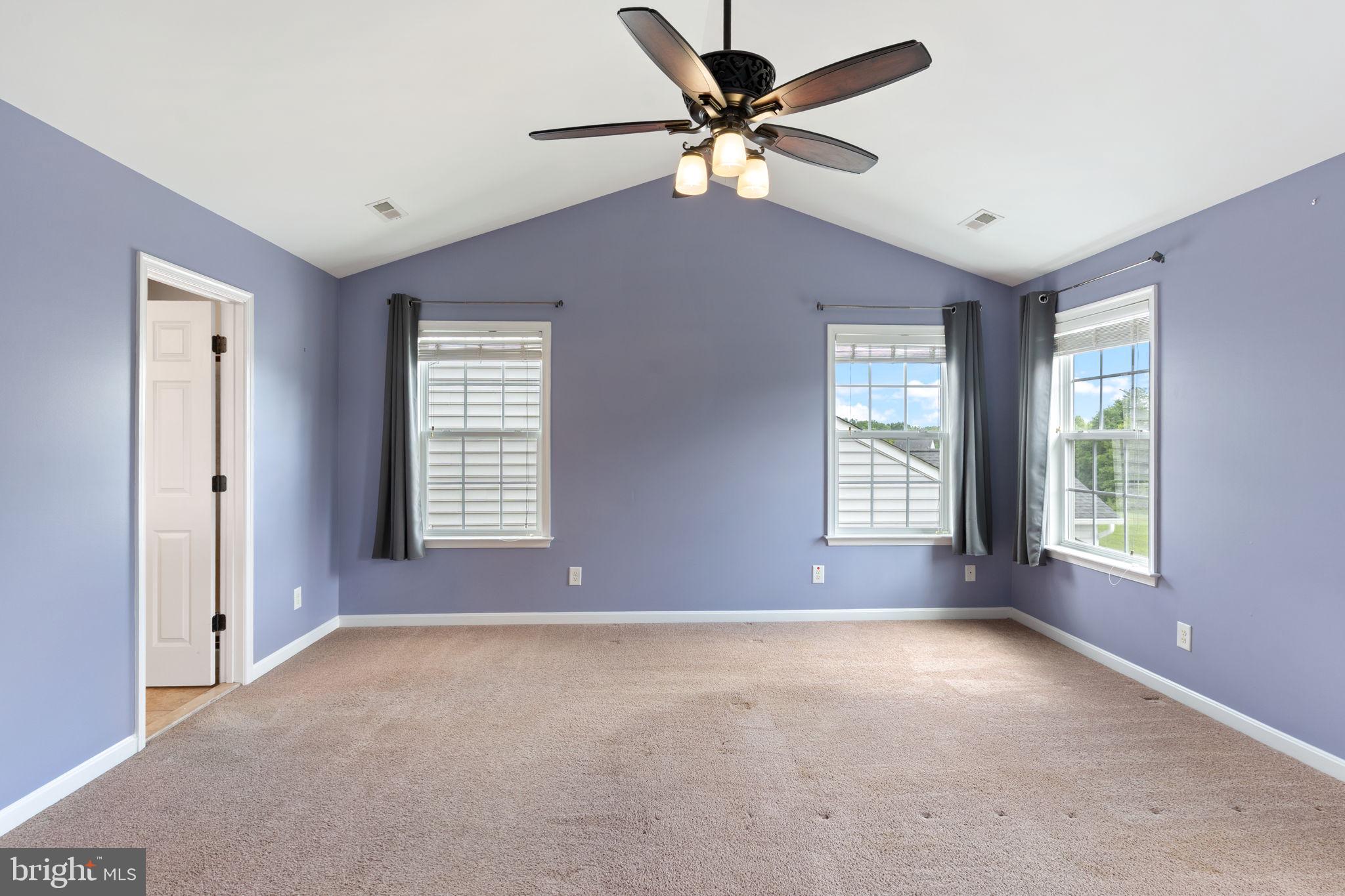5270 Longbow Road King George, VA 22485 - Photo 44 of 75 Primary bedroom