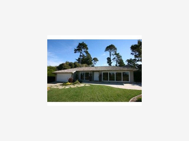 2983 Quarry Road Pebble Beach, CA 93953 - Photo 1 of 9 Gallery Image 1