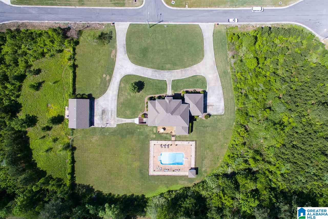 182 Deer Trace Oneonta, AL 35121 - Photo 48 of 50