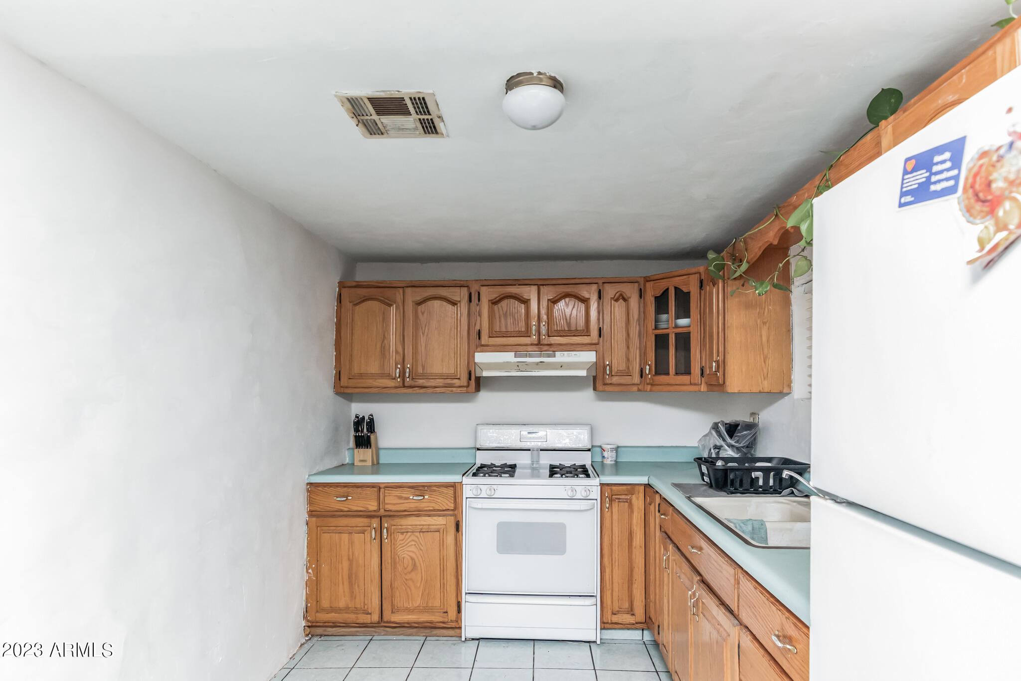 729 1st Street Douglas, AZ 85607 - Photo 22 of 24 Kitchen