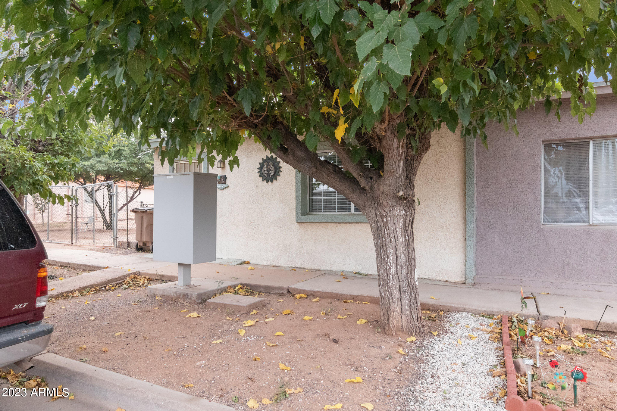 729 1st Street Douglas, AZ 85607 - Photo 3 of 24 Front Right
