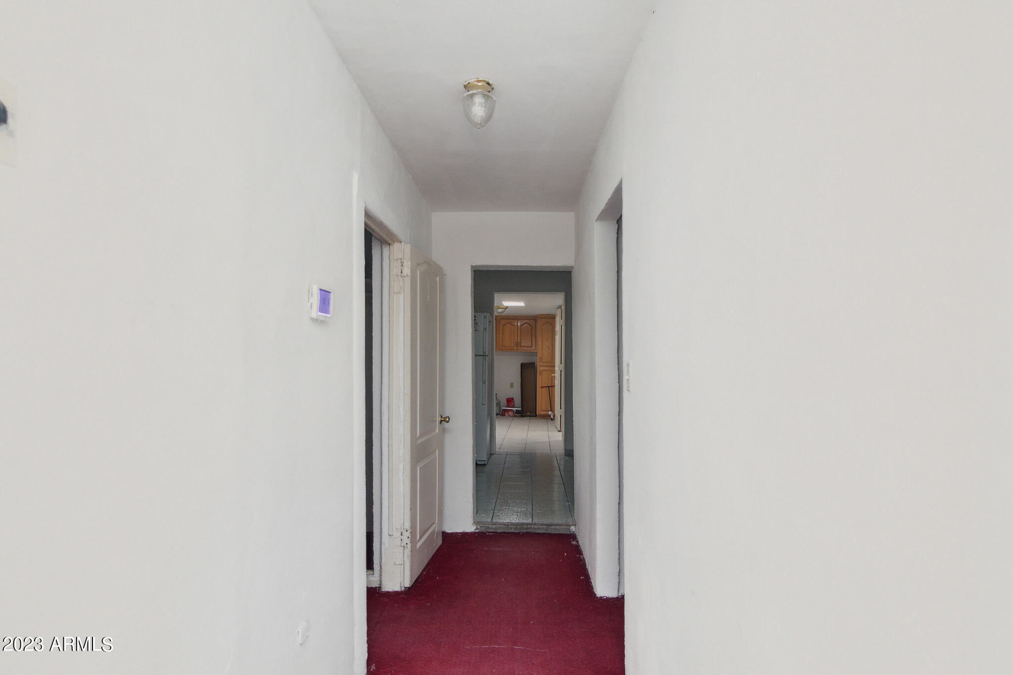 729 1st Street Douglas, AZ 85607 - Photo 7 of 24 Hallway