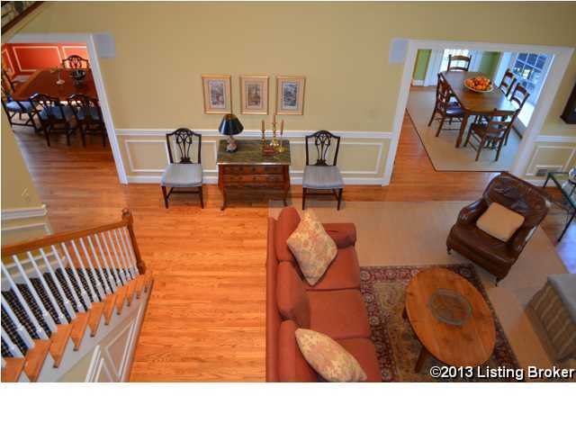 3401 Trail Ridge Road Louisville, KY 40241 - Photo 11 of 26 Additional Photo