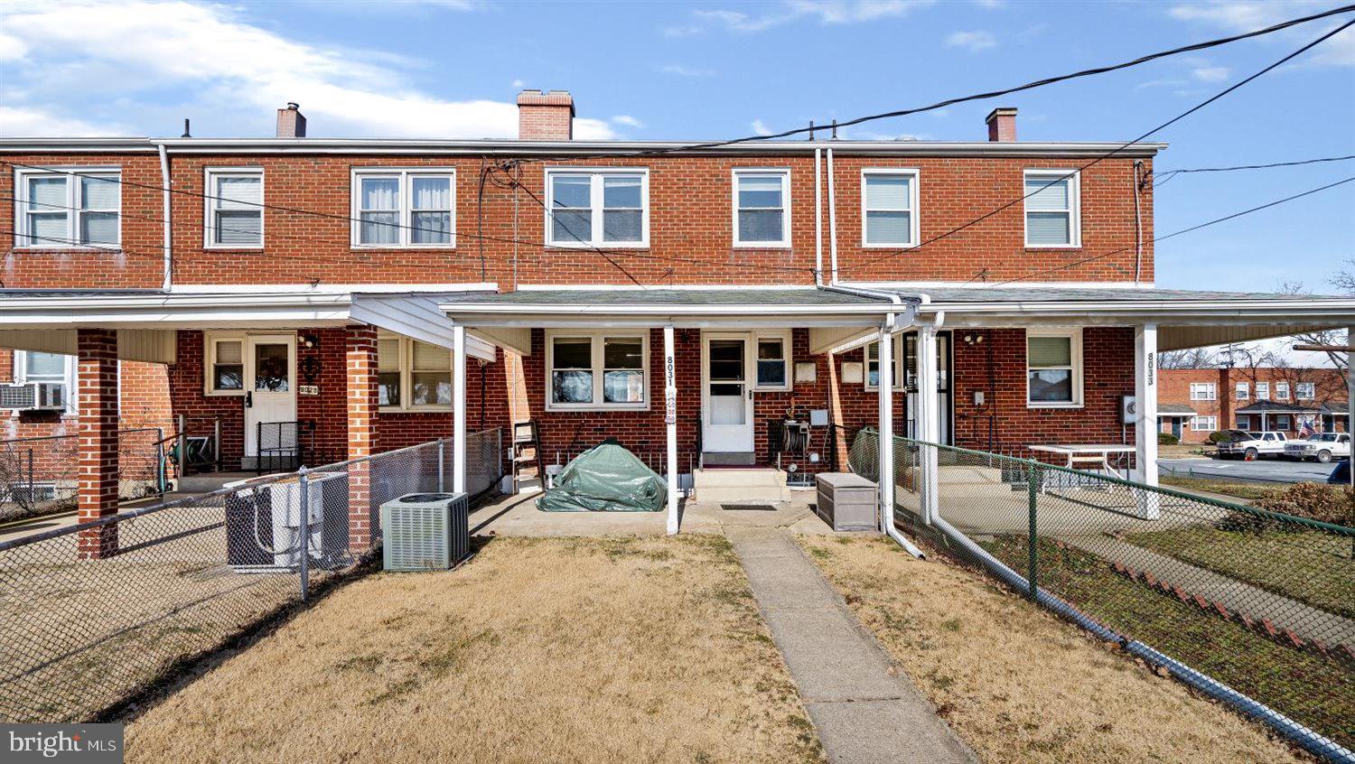 8031 North Boundary Road Baltimore, MD 21222 - Photo 8 of 42