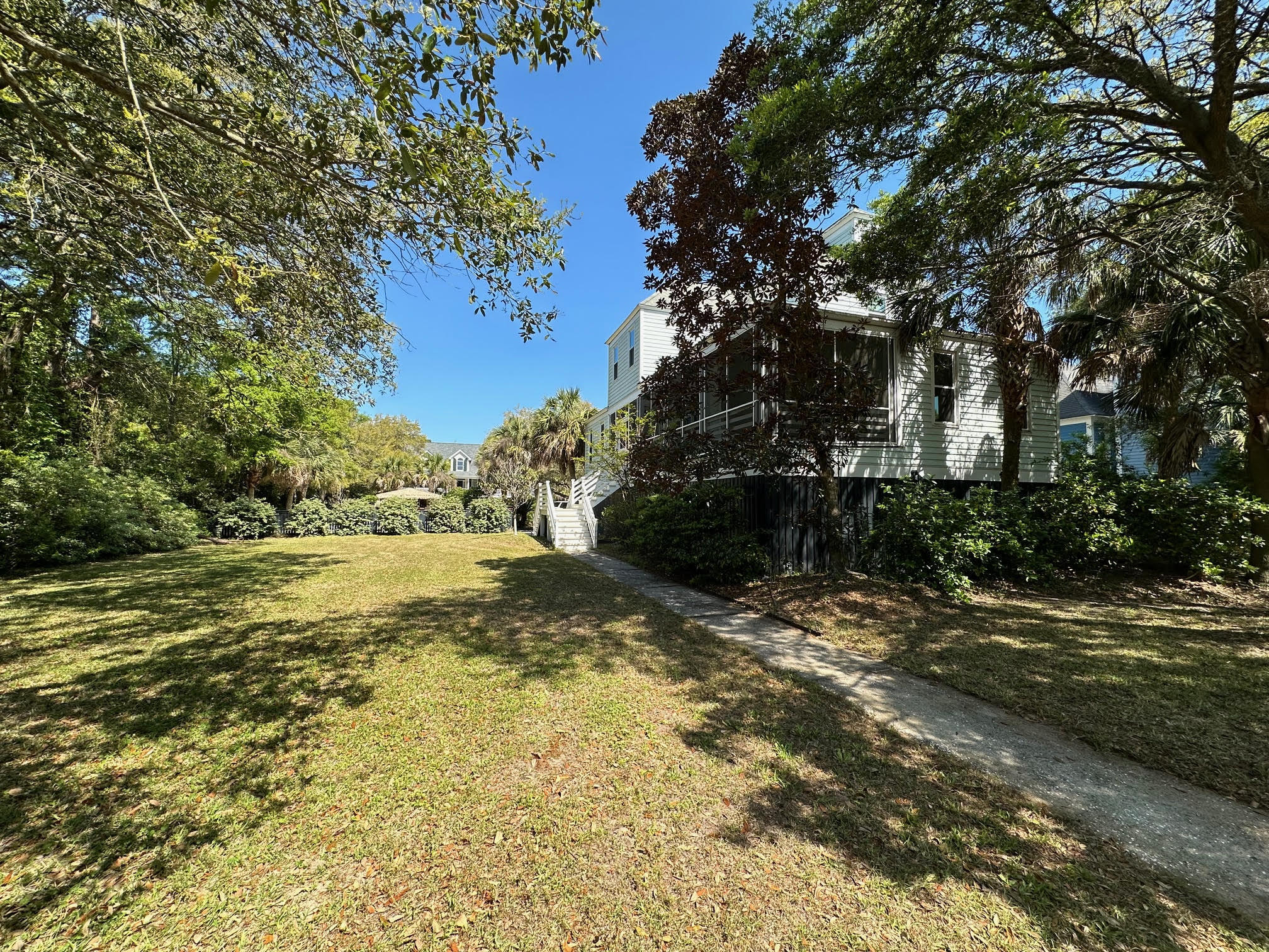 2820 Middle Street Sullivans Island, SC 29482 - Photo 2 of 19