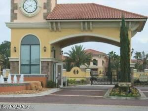 a view of a house with a outdoor space
