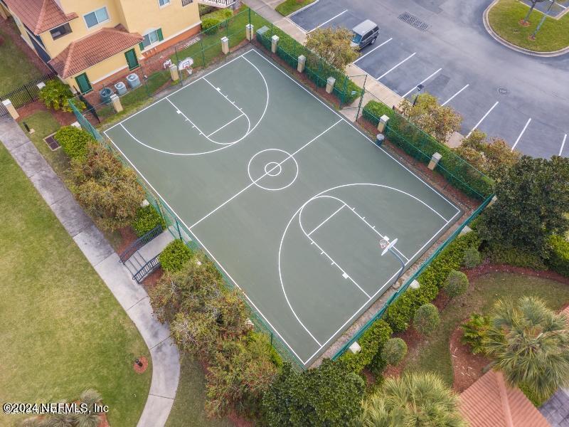 9745 Touchton Road, Unit 1805 Jacksonville, FL 32246 - Photo 24 of 77 an aerial view of a house