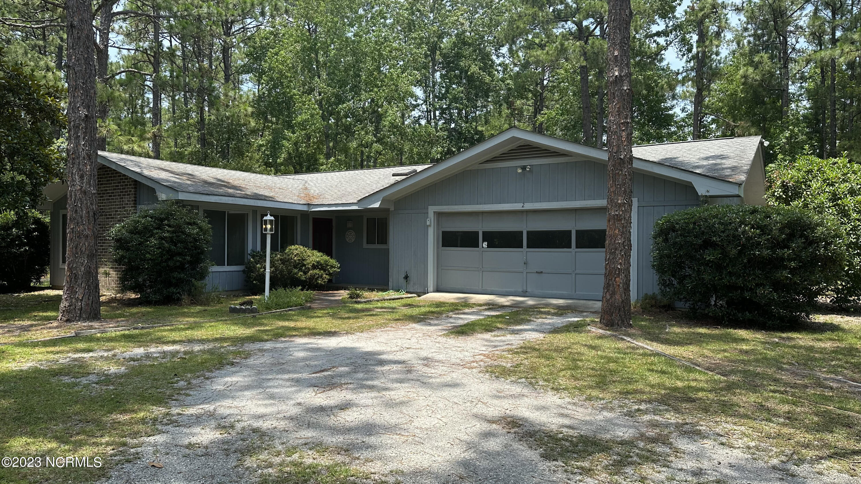 2 Deer Run Road Southwest Calabash, NC 28467 - Photo 1 of 34 2 Deer Run